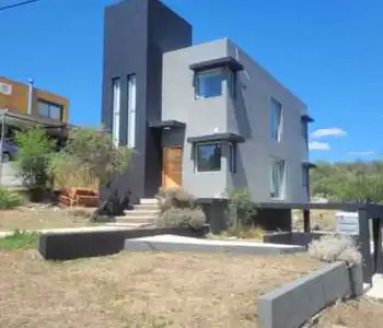 Alquiler temporario de casa em Villa carlos paz