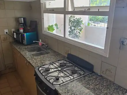 Alquiler temporario de apartamento em Mar del plata