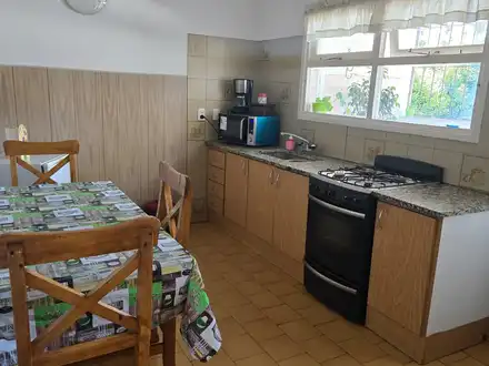 Alquiler temporario de apartamento em Mar del plata
