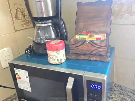 Alquiler temporario de apartamento em Mar del plata