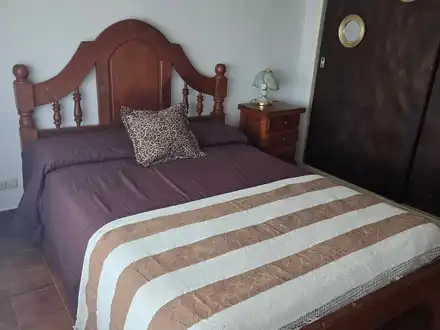Alquiler temporario de apartamento em Mar del plata