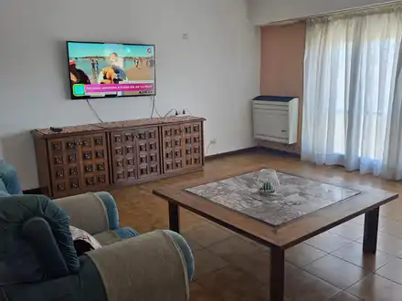 Alquiler temporario de apartamento em Mar del plata