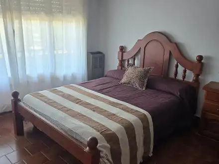 Alquiler temporario de apartamento em Mar del plata