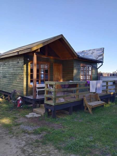 Arriendo temporario de cabana em El quisco