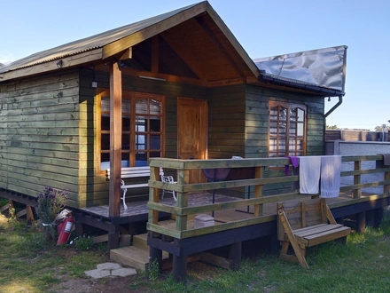 Arriendo temporario de cabana em El quisco