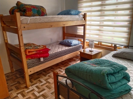 Arriendo temporario de caba&ntilde;a en El quisco