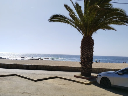 Arriendo temporario de cabana em El quisco