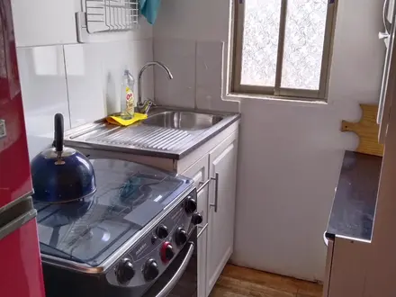 Arriendo temporario de caba&ntilde;a en El quisco