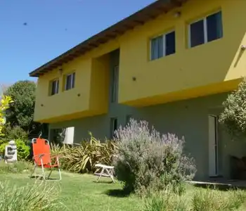 Alquiler temporario de cabana em Necochea