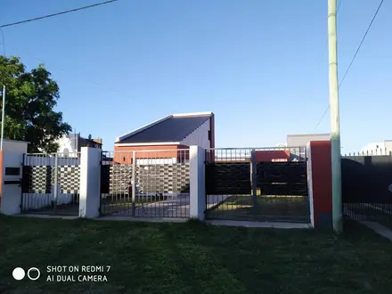 Alquiler temporario de apartamento em Necochea