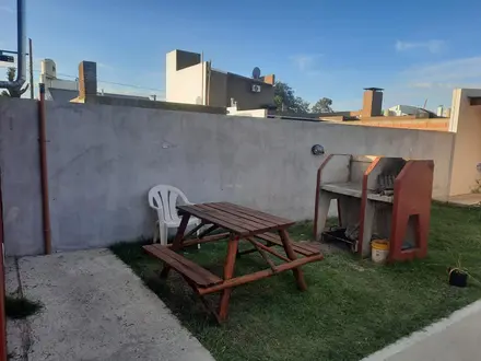 Alquiler temporario de apartamento em Necochea