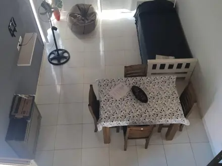 Alquiler temporario de apartamento em Necochea