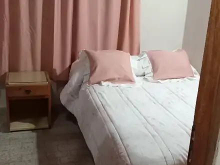 Alquiler temporario de casa em San bernardo