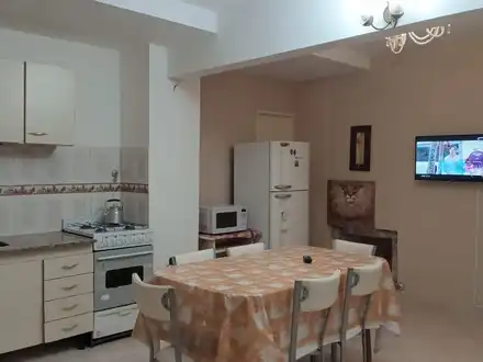 Alquiler temporario de casa em San bernardo