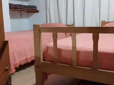 Alquiler temporario de casa em San bernardo