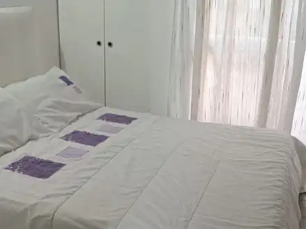 Alquiler temporario de casa em San bernardo