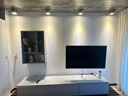 Alquiler temporario de apartamento em Rosario