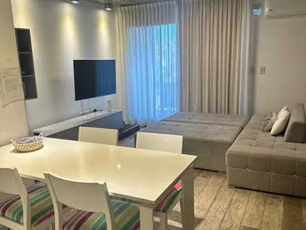 Alquiler temporario de apartamento em Rosario