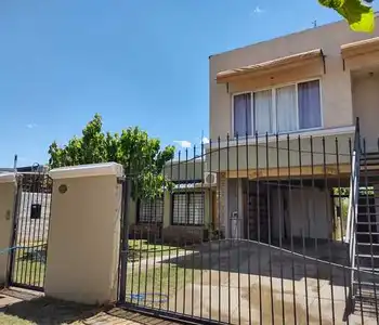 Alquiler temporario de casa en San rafael