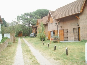 Alquiler temporario de casa em Villa gesell