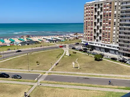 Alquiler temporario de apartamento em Miramar