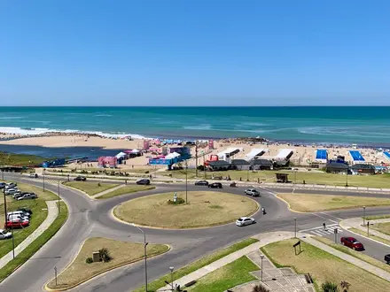 Alquiler temporario de apartamento em Miramar