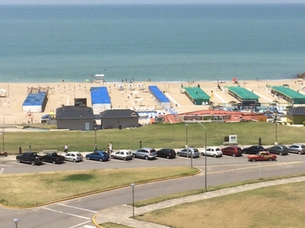 Alquiler temporario de apartamento em Miramar