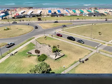 Alquiler temporario de apartamento em Miramar