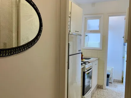 Alquiler temporario de apartamento em Miramar