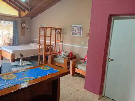 Alquiler temporario de apartamento em El bolsón