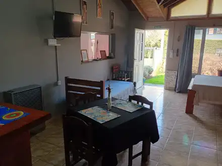 Alquiler temporario de apartamento em El bolsón