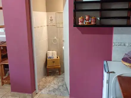 Alquiler temporario de departamento en El bols&oacute;n