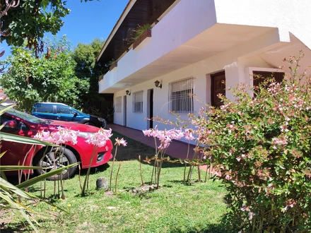 Alquiler temporario de apartamento em Villa gesell