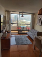 Arriendo temporario de departamento en Iquique