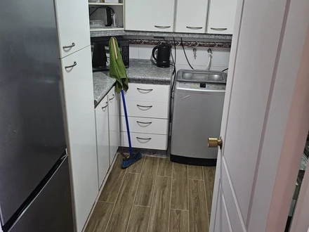 , Arriendo temporario de apartamento em Iquique