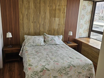 , Arriendo temporario de apartamento em Iquique