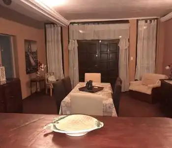 Alquiler temporario de casa em Mar del plata