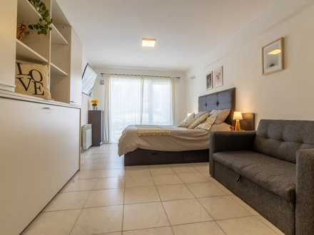 Alquiler temporario de apartamento em Bariloche