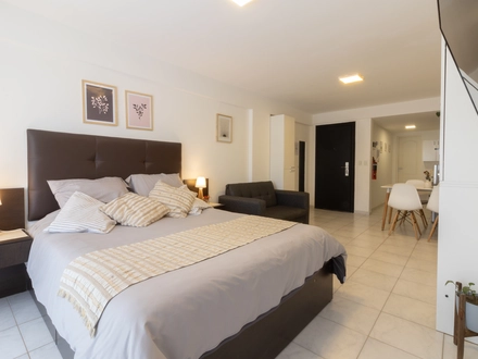Alquiler temporario de apartamento em Bariloche