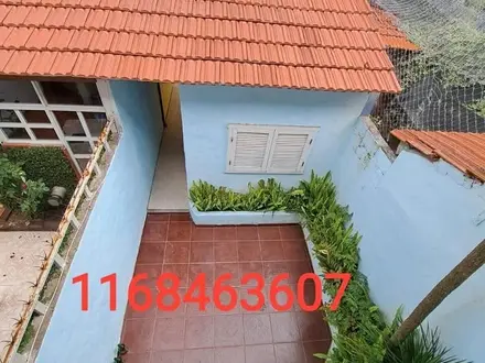 Alquiler temporario de casa en San bernardo