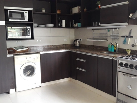 Alquiler temporario de casa em Pinamar