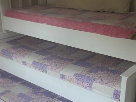 Alquiler temporario de casa em Pinamar