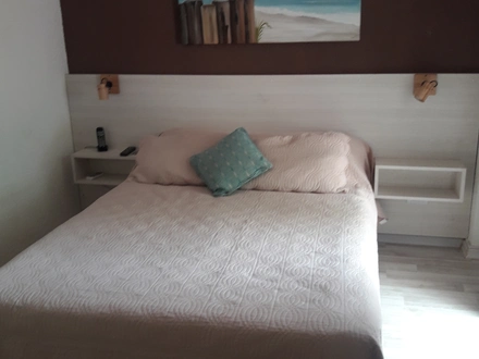 Alquiler temporario de casa em Pinamar
