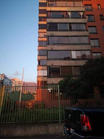 Arriendo temporario de departamento en Iquique