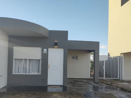 Alquiler temporario de casa em Las grutas