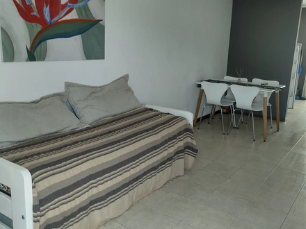 Alquiler temporario de casa em Las grutas