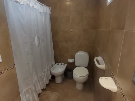 Alquiler temporario de casa em Las grutas