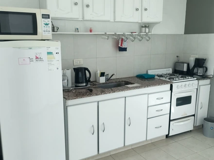 Alquiler temporario de casa em Las grutas