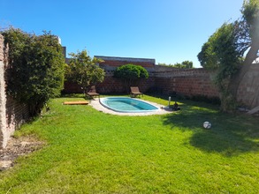 Alquiler temporario de casa em Miramar