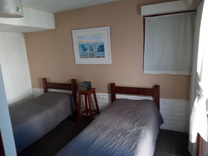 Alquiler temporario de casa em Necochea
